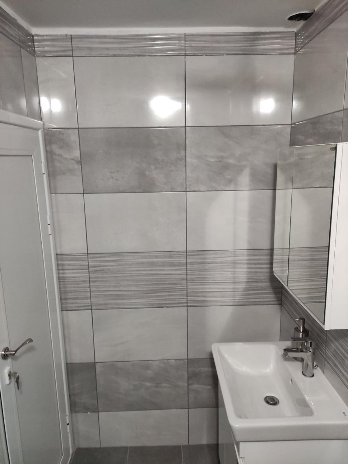 Apartmán Rozi Burgas City Exteriér fotografie